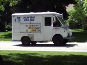 The Ice Cream Truck Song