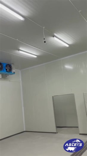 68 reactions · 15 shares | ❄️ COLD STORAGE & BLAST FREEZER — A...