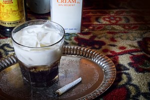 Chicago's New 'Big Lebowski'-Themed Bar Really Ties the Room Together