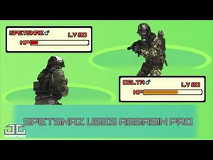 Cod Remixes: Pokemon