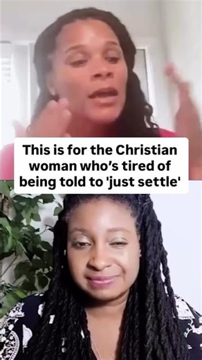 Christian Women Need to Hear This