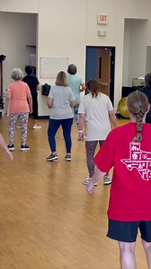 3.7K views · 18 reactions | Did you know the YMCA offers dance classes?  From line dance to Zumba and everything in between, our dance fitness classes are the perfect way to boost your energy, burn calories, and have FUN doing it! Find your next class: https://ymcafw.org/schedules | YMCA of Fort Worth | Facebook