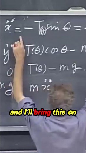 Unlock the Secrets of Pendulum Motion! ⏳🎶