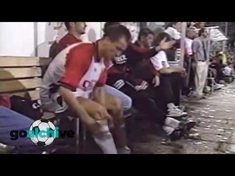 Goal! Archive — Germany, 1995