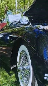 1952 JAGUAR