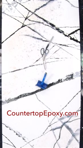 Woodgrain countertop from a new view! 🤔 Wanna learn how to use epoxy resin?! We have classes!! So don't worry about messing up your home, when you can sign up RIGHT NOW! Click the link in the comments down below to get your classes today! #epoxy #resin #epoxyresin #diy #DIY #fyp #classes | Supply Haus 1775