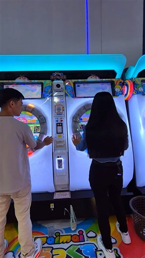 There’s something about arcades that never gets old—the lights, the sounds, the challenge. Whether you're trying to beat your high score or just killing time with friends, they’ve got a way of pulling you in. #QuantumAmusement #FUNforEVERYONE #Celebrating30thAnniv | Quantum Amusement Corporation
