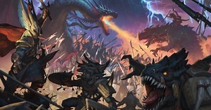 Game review: Total War: Warhammer II is another strategy game classic