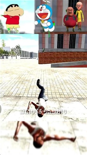 Extreme Wall Jump Test: High Rise Survival! 🚀 #MinoteGaming