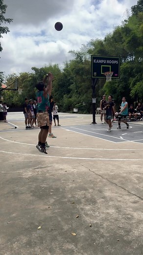 Leap and Coach combine to go from 17-20 to 21-20! | Mamba Reapers Basketball