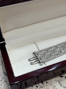 Salli Richardson-Whitfield on Reels