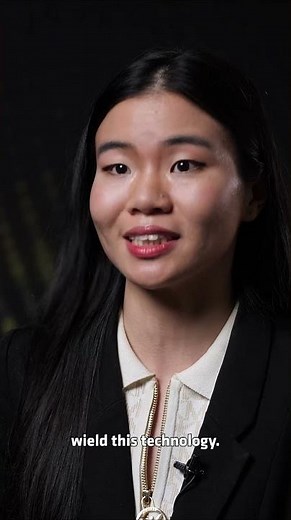 Advancing AI: Lamini Co-founder and CEO Sharon Zhou #AMD #AI