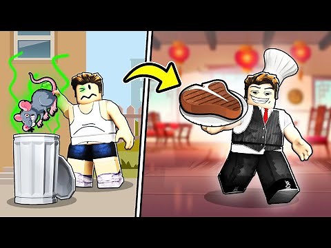 Live in a back alley at 5 am