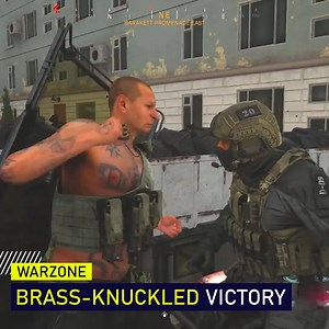 5.6M views · 4.2K shares | Why does he have more kills than us using a GRAU?  TheseKnivesOnly | Gamology - The Best of Gaming | Facebook