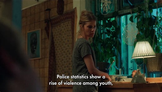 Beautiful Beings Trailer