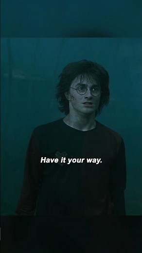 The Dark Lord Returns – The Triwizard Cup's Deadly Trap 😱⚰️ | Harry Potter and the Goblet of Fire