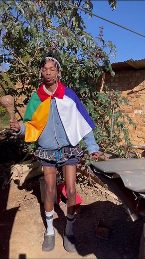 Makhosi: Hilarious Smokey Mirror Challenge Videos