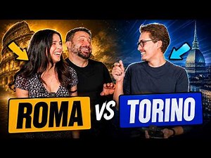 I ROMANI capiscono il TORINESE?