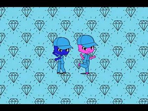 The Backyardigans: The Genie Bottle