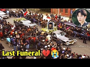 Chinese Actor Yu Meng Long Passed Away 😭 💔