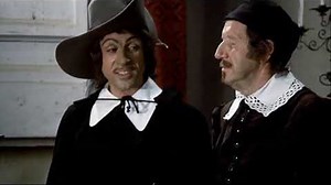 Cartesius (1974) English Subtitle Roberto Rossellini, French philosopher René Descartes (1596-1650)