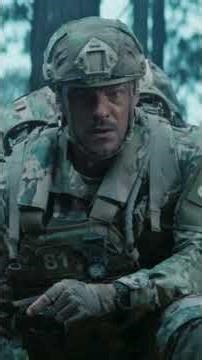 The perfect mix of Robocop, Predator, and Aliens 🤖 | War Machine (2026) Review | Netflix