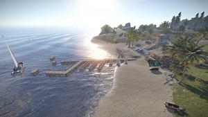 Puerto Rico Island of Enchantment