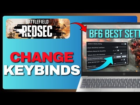 How to Change Keybinds on Battlefield 6 Honest Guide: Set Up Your Controls the Right Way 2025!