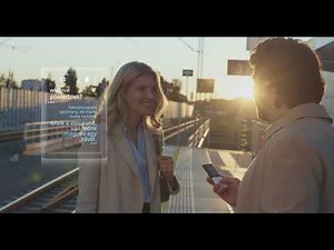 Elektronikus beszédfordító Vasco Translator M3 - több mint 70 nyelv