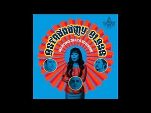 Astronomy Class - Four Barang In A Tuk-Tuk (Audio)