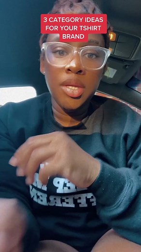 3 T-Shirt Category Ideas for Your Print on Demand Business