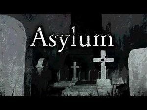 Dark Piano - Asylum