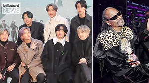 The highly anticipated collaborative track between BTS, Snoop Dogg and Benny Blanco — titled “Bad Decisions” — is finally on its way. Plus, Stray Kids and P1Harmony are headed to KCON 2022. 👏 #BillboardNews | Billboard