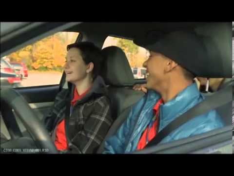 Degrassi Season 11 Part 2: Bloopers