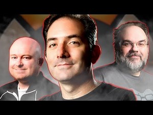 Overwatch Development in 2019