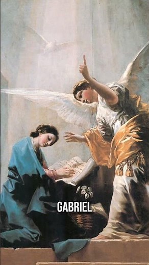 L’IMMACULÉE CONCEPTION C’EST QUOI ? #catholique #chrétien #viergemarie