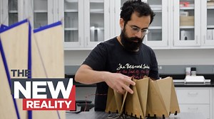 How origami is helping NASA in space exploration - The Global Herald