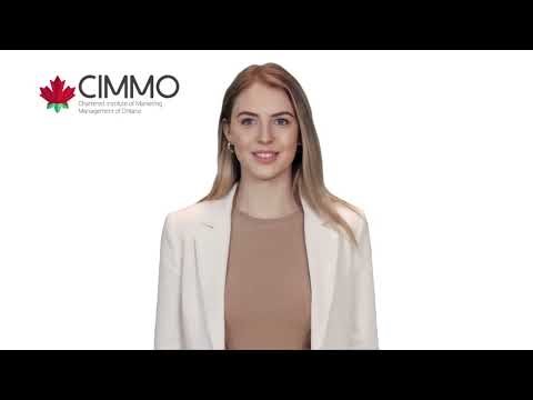 Chartered Professional Marketer -CPM Designation