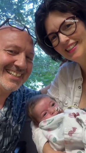 2K views · 15 reactions | Step By Step star gives birth to 'miracle' baby at 48 | The US Sun - Entertainment | Facebook