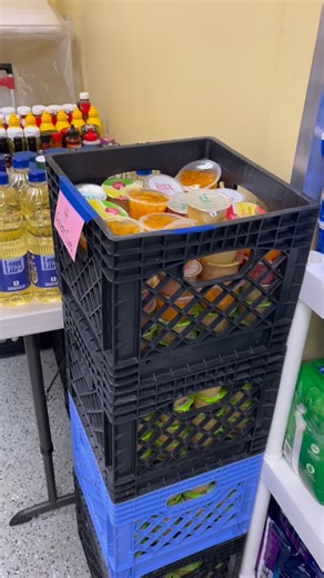 Check out today’s client choice items! 🤩 The Westchester Food Pantry is open on Saturdays from 9-11AM and 4:30-7PM on Wednesdays. We ask clients to bring an ID and reusable shopping bags. 🛍️ | Westchester Food Pantry