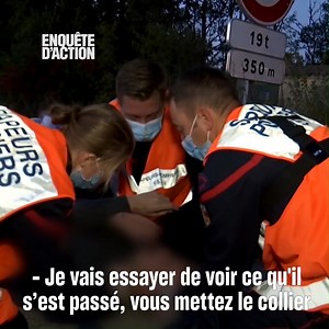 1.2M views · 1.5K reactions | « Il a été poussé par le monsieur ! »  Cet automobiliste aurait renversé volontairement le cycliste…  Enquête d'Action, « Pompiers d'Aix-en-Provence : interventions sous tension », vendredi à 21.05 | W9 | Facebook