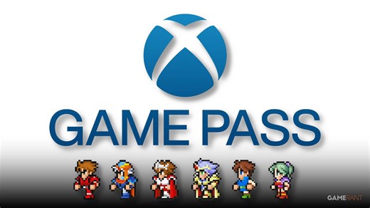 Xbox Game Pass Welcomes the RPG That Started One of Gaming’s Most Influential Series