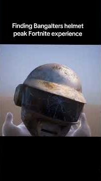 This was an awesome callback #daftpunk #fortnite #electroma