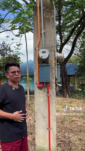 Service Entrance Installation Guide for Electricians