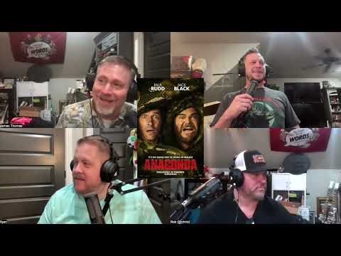 Anaconda 2025 - Movie Review