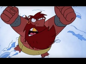 PIRATE FAMILY S. 1 EP. 29 | EN