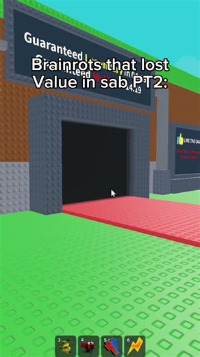 Roblox Brainrots That Lost Value: Part 2 Analysis