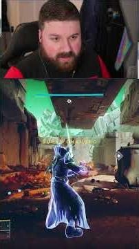 ANTEATER AND WEASEL!! #destiny2renegades #destiny2 #gaming