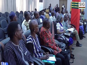 3.5K views · 148 reactions | Le Haut Conseil National de la Recherche...