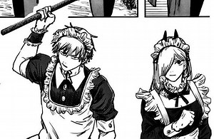 View 26 Chainsaw Man Denji And Power Pfp